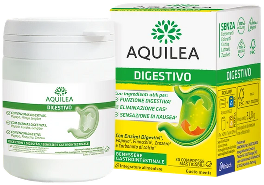 AQUILEA- DIGESTIVO