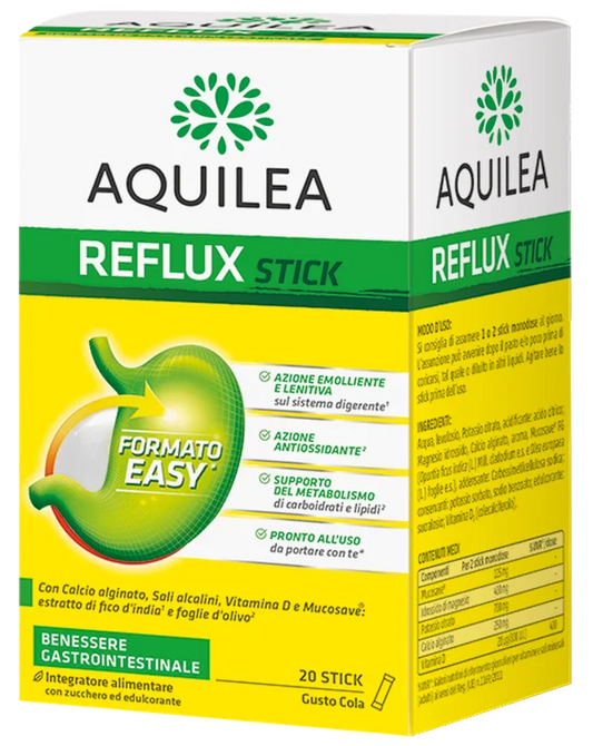 REFLUX STICK