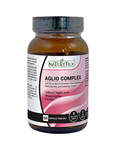 AGLIO COMPLEX