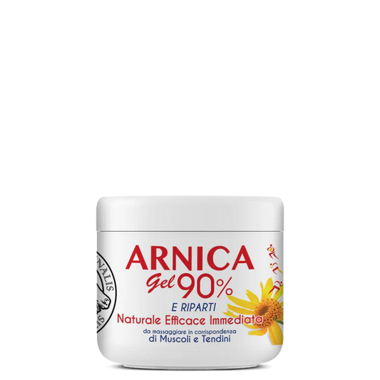 ARNICA GEL 90 %