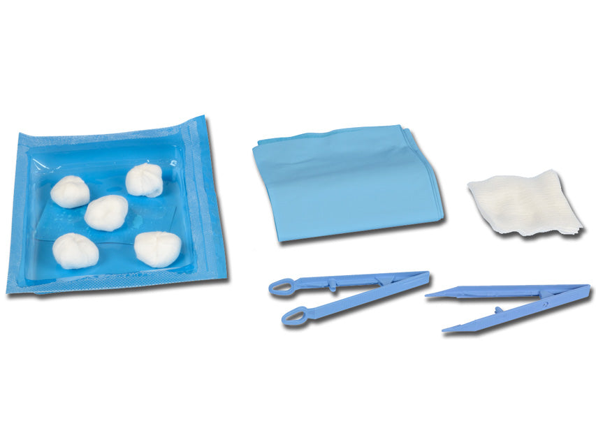 KIT MEDICAZIONE - sterile