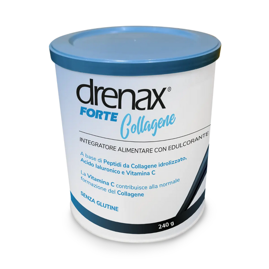 DRENAX FORTE COLLAGENE 240 G