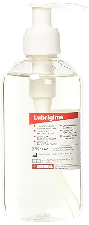 LUBRIGIMA - gel per ginecologia